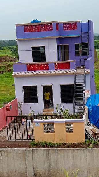 3 BHK Independent House For Resale in Virar Mumbai 6458133