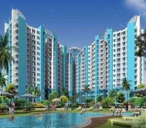 2 BHK Apartment For Rent in Amrapali Castle Gn Sector Chi V Greater Noida 6458139
