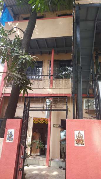 1 BHK Apartment For Rent in Kurla East Mumbai  6458146
