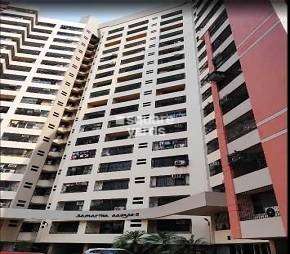 2 BHK Apartment For Rent in Indradarshan II Oshiwara Mumbai 6458168
