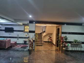 4 BHK Builder Floor For Rent in Sector 46 Gurgaon 6458196