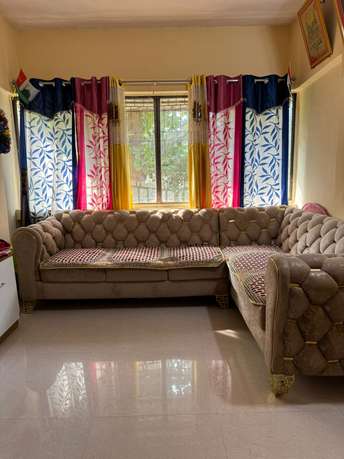 2 BHK Apartment For Resale in Kopar Khairane Navi Mumbai 6458216