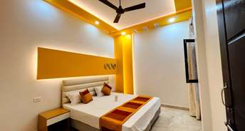 3 BHK Villa For Resale in Garg Palm Paradise Indira Nagar Lucknow 6458280