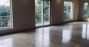 3 BHK Builder Floor For Rent in Sukhdev Vihar Pocket A RWA Okhla Delhi 6458318