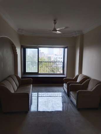 2 BHK Apartment For Rent in Lokhandwala Residency Worli Mumbai 6458335