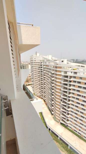 3 BHK Apartment For Resale in Mantri Lithos Thanisandra Bangalore 6458352
