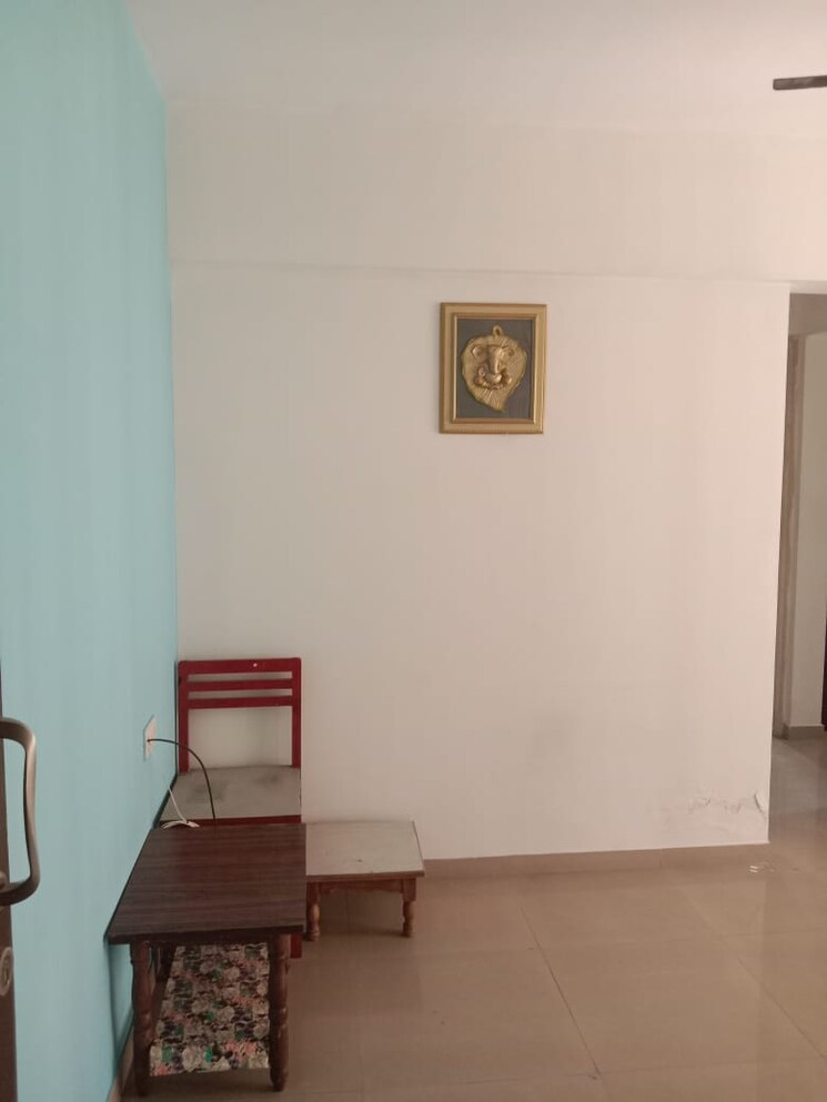 Room, puranik-city 1 Bedroom 411 Sq.Ft. Apartment In Kasarvadavali Thane 6458364