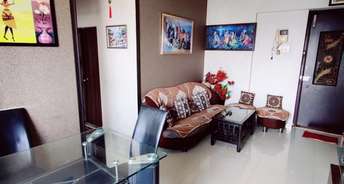 2 BHK Apartment For Resale in Om Sai Plaza Ghodbunder Road Thane 6458371