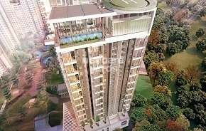 1 BHK Apartment For Resale in Bhartiya Nikoo Homes Thanisandra Main Road Bangalore 6458465