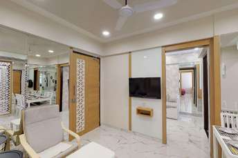 2 BHK Apartment For Rent in Sumer Bay View Mazgaon Mumbai 6458566