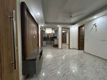 2 BHK Builder Floor For Rent in Neb Sarai Delhi 6458597
