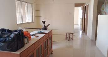 2 BHK Apartment For Rent in Gagan Galaxy Bibwewadi Pune 6458631