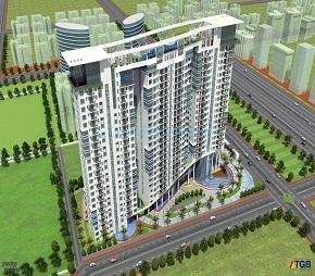 4 BHK Apartment For Resale in TGB Meghdutam Sector 50 Noida 6458635