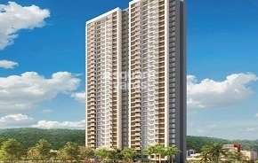 2 BHK Apartment For Resale in Lodha Bellavista Manpada Thane 6458665