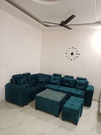 2 BHK Builder Floor For Rent in Kharar Mohali  6458663
