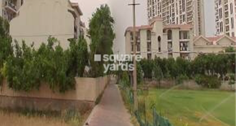 4 BHK Apartment For Resale in DLF New Town Heights Town Houses Sector 86 Gurgaon 6458691