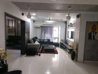 3 BHK Apartment For Resale in Jay Balaji CHS Nerul Sector 6 Navi Mumbai 6458717