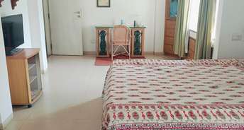 3 BHK Apartment For Rent in Omkar Apartments Bavdhan Bavdhan Pune 6458740
