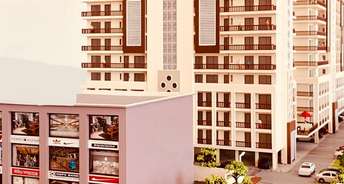 3 BHK Apartment For Resale in Panchkula Chandigarh 6458736