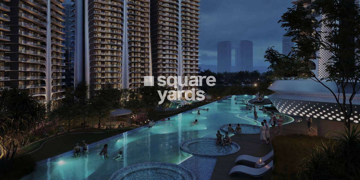 3.5 BHK Apartment For Resale in Smart World The Edition Sector 66 Gurgaon  6458772