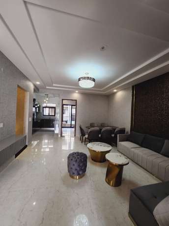 3 BHK Apartment For Resale in Mohali Sector 116 Chandigarh 6458777