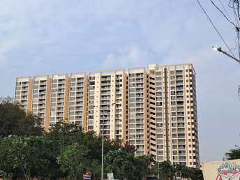 3 BHK Apartment For Rent in Rajul Augusta Vaishali Nagar Jaipur  6458799