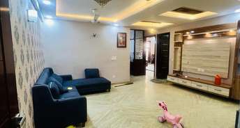 3 BHK Builder Floor For Rent in Mahavir Enclave 1 Delhi 6458830