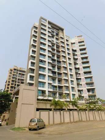 3 BHK Apartment For Resale in Metro The Palms Nerul Navi Mumbai 6458878