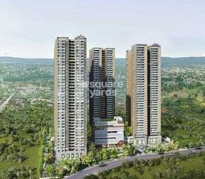 5 BHK Apartment For Resale in Sattva Lakeridge Neopolis Hyderabad  6458914