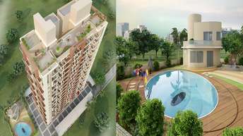2 BHK Apartment For Resale in Prithvi Proximus Hadapsar Pune 6458886