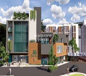 1 BHK Apartment For Resale in Modern Soul Tree Nirvana Sarjapur Bangalore 6458970
