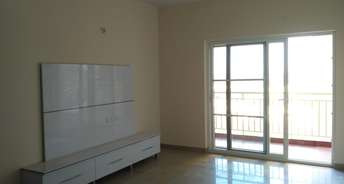 2 BHK Apartment For Rent in Veracious Vani Vilas Yelahanka Bangalore 6459054
