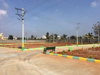 Plot For Resale in Bannerghatta Road Bangalore  6459072