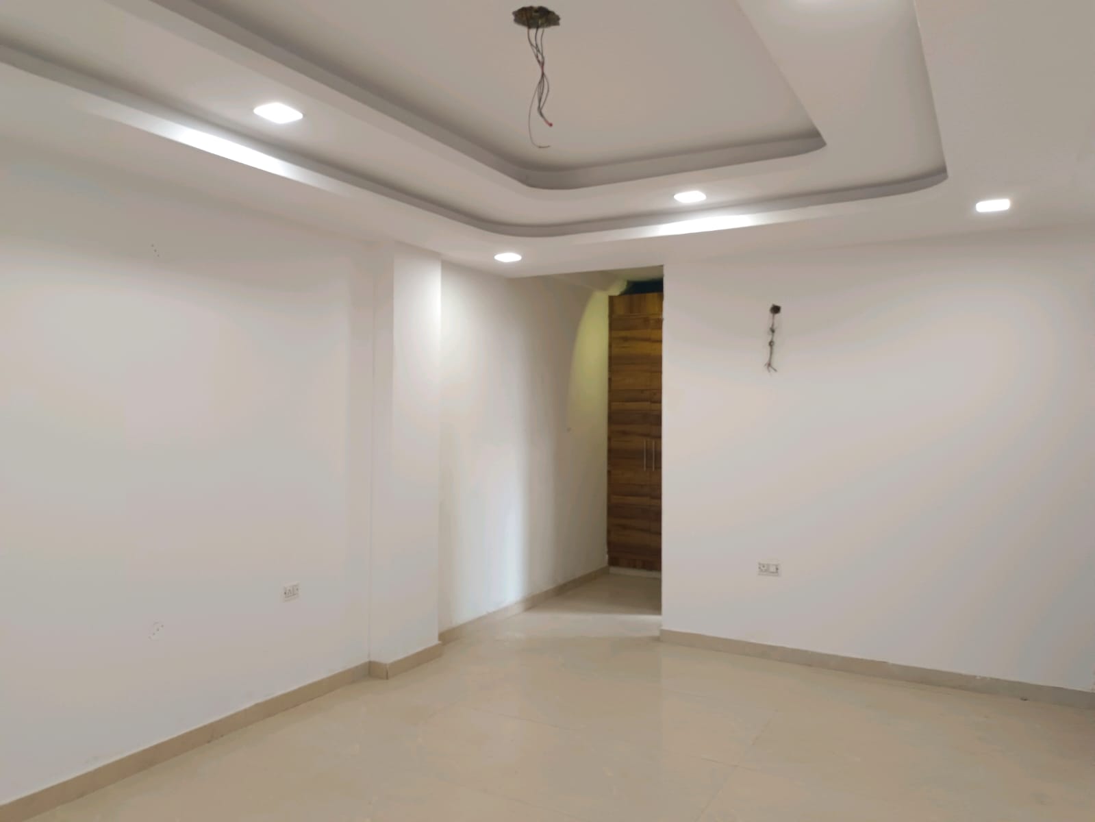 3 BHK Builder Floor For Resale in Green Fields Colony Faridabad  6459081