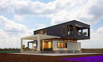 2 BHK Villa For Resale in Electronic City Bangalore 6459096