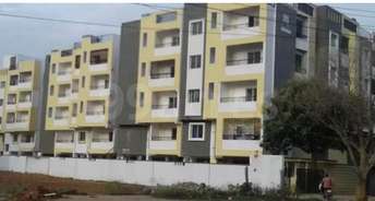 2 BHK Apartment For Rent in Ds Max Sherwood Gunjur Palya Bangalore 6459082