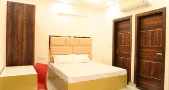 Studio Builder Floor For Rent in Sushant Lok Gurgaon 6459135
