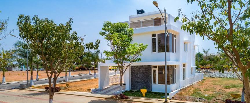 3 BHK Villa For Rent in Jigani Bangalore 6459165