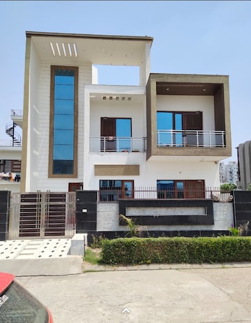 6 BHK Independent House For Resale in Omaxe Heights Sonipat Sector 8 Sonipat  6459202