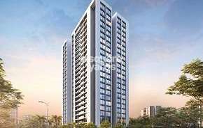 2 BHK Apartment For Resale in Jhamtani Nandan Ace Balewadi Pune 6459199