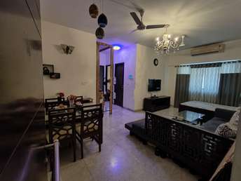 2 BHK Apartment For Rent in Lodha Luxuria Priva Majiwada Thane 6459231