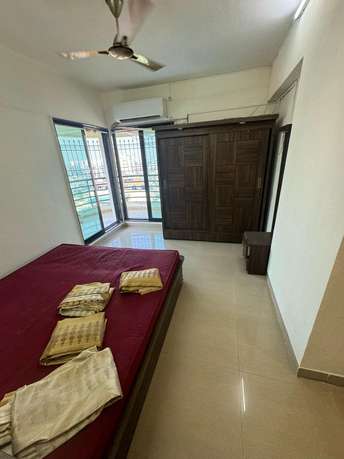 3 BHK Apartment For Rent in Kamothe Navi Mumbai 6459247