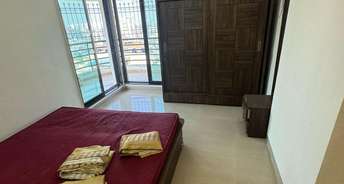 3 BHK Apartment For Rent in Kamothe Navi Mumbai 6459247