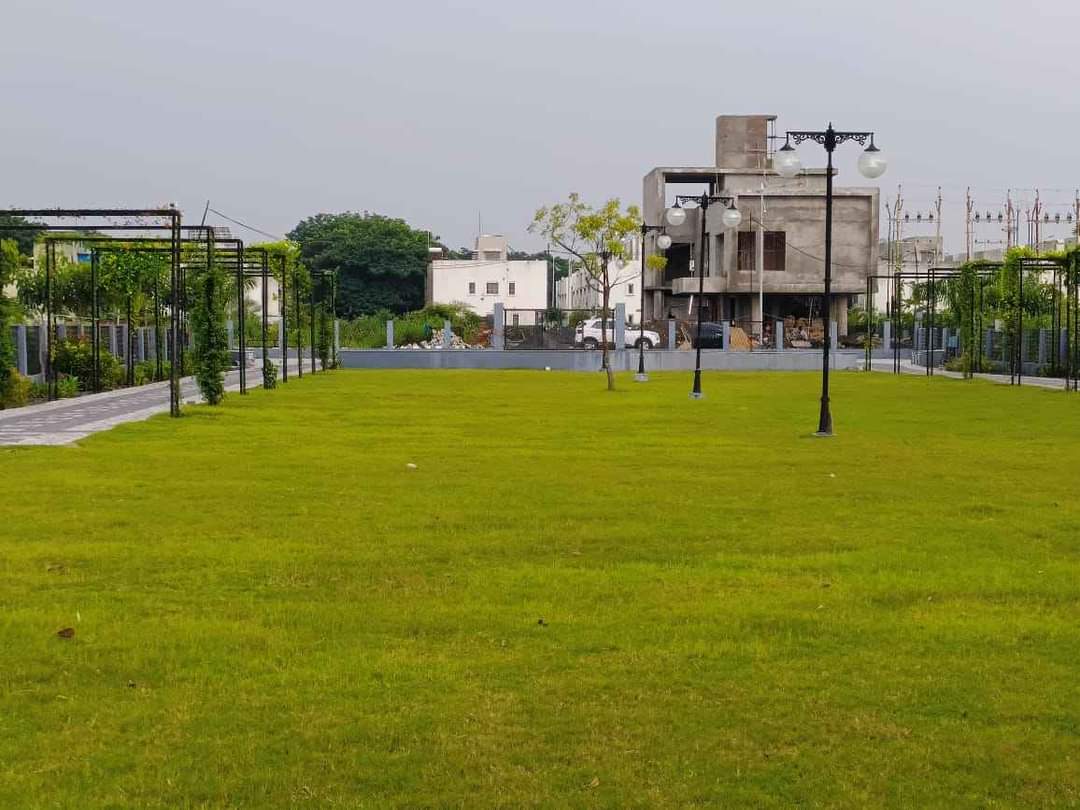 Resale 1184 Sq.Ft. Plot in Theur Pune 6459234