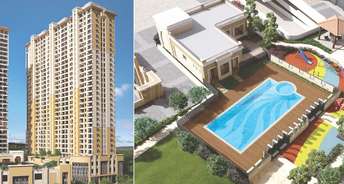 2 BHK Apartment For Rent in Nyati Elysia Kharadi Pune 6459270