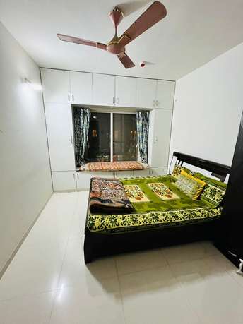 2 BHK Apartment For Rent in Puraniks Aldea Espanola Phase 5 Baner Pune 6459256