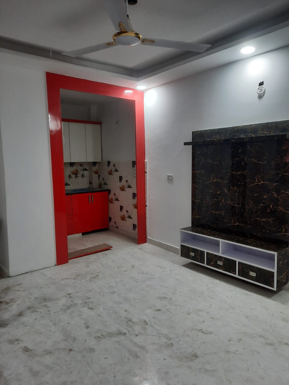 Resale Property in Sharma Apartments Burari Flats for Resale in Sharma