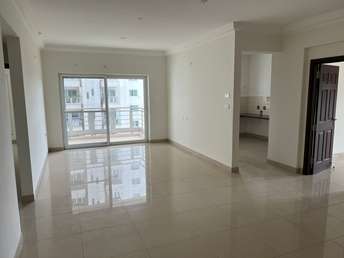 3 BHK Apartment For Resale in Siroya Environ Hebbal Bangalore 6459282
