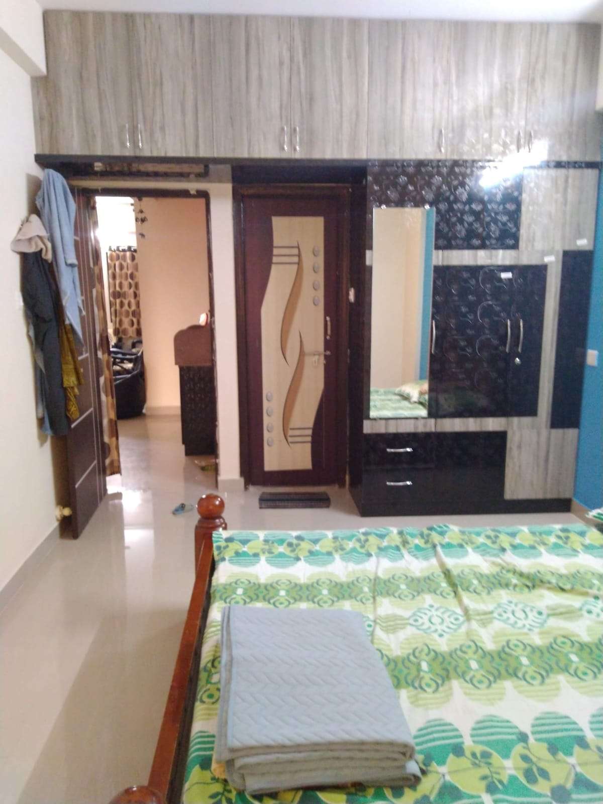 2 BHK Apartment For Resale in Chokkanahalli Bangalore 6459399