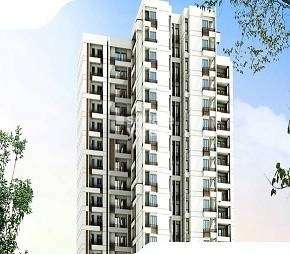 2 BHK Apartment For Rent in Jaypee Greens Klassic Heights Sector 134 Noida 6459452